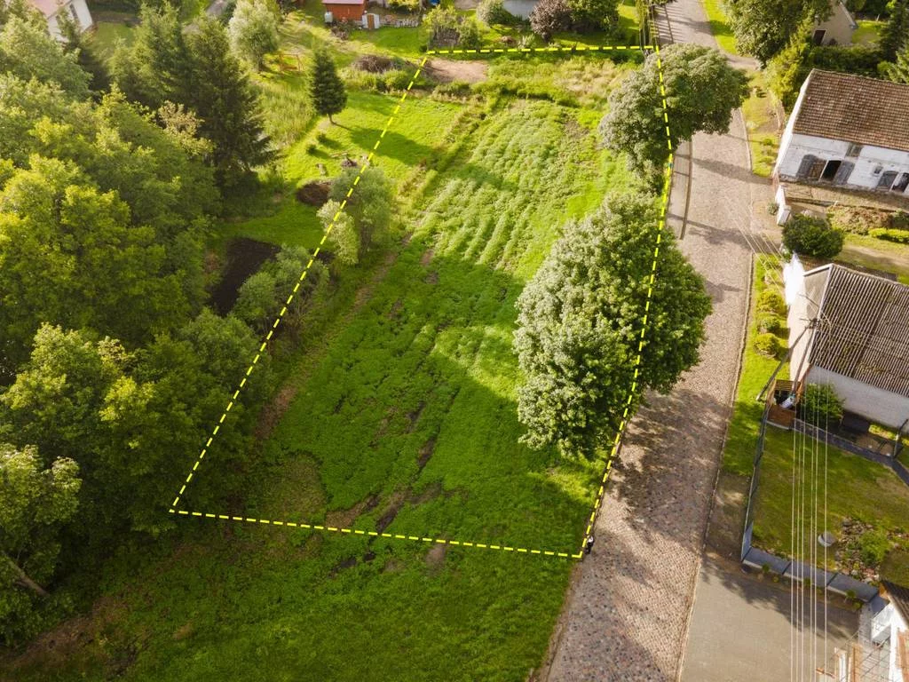 Działka 2 200,00 m², oferta nr , 42900/3186/OGS, Łabędzie