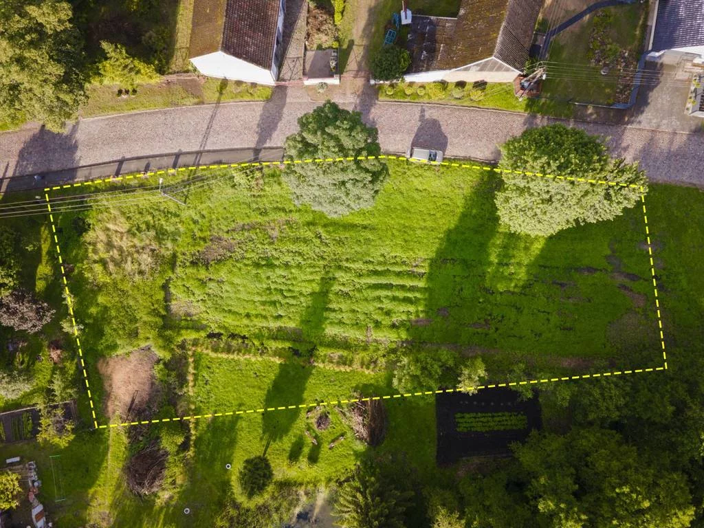 Działka 2 200,00 m², oferta nr , 42900/3186/OGS, Łabędzie