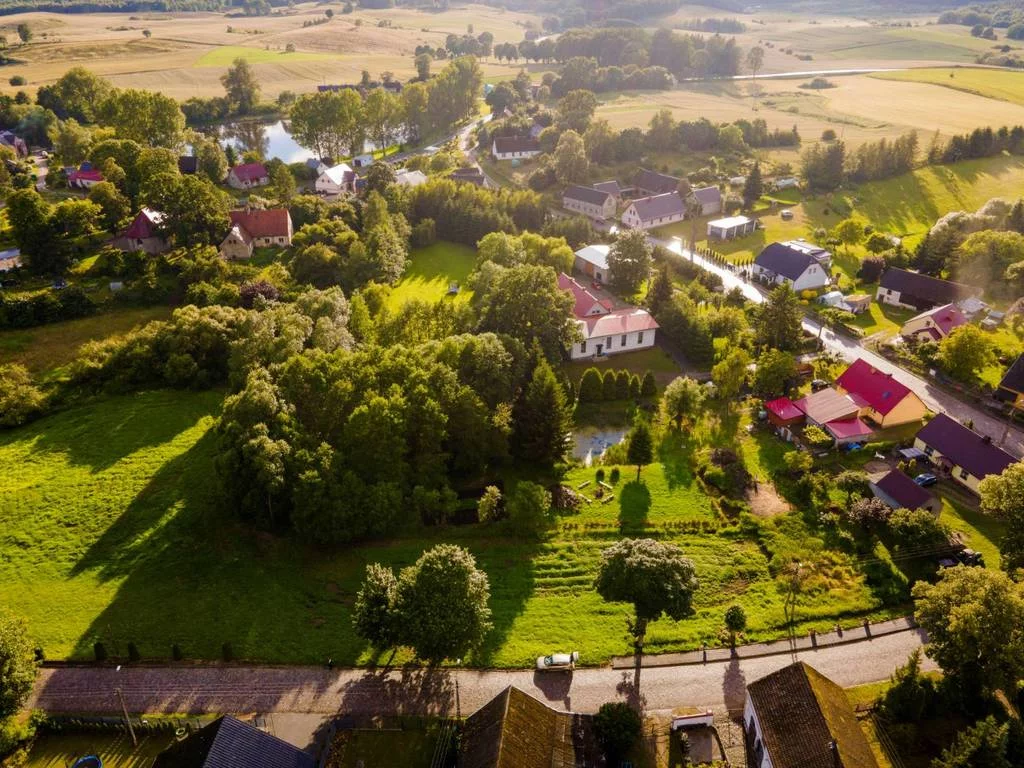 Działka 2 200,00 m², oferta nr , 42900/3186/OGS, Łabędzie