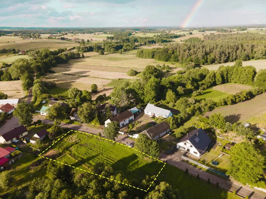 Działka 2 200,00 m², oferta nr , 42900/3186/OGS, Łabędzie