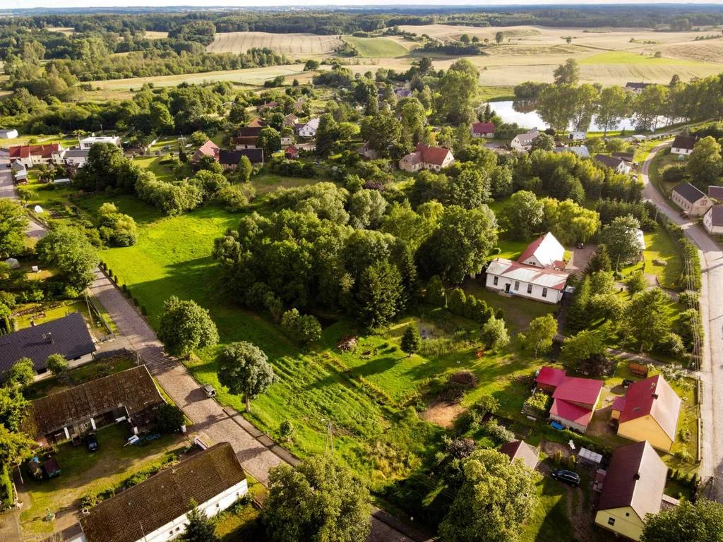 Działka 2 200,00 m², oferta nr , 42900/3186/OGS, Łabędzie