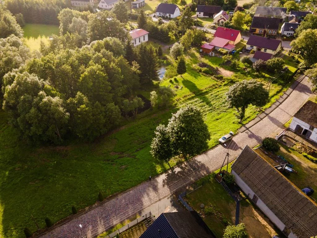 Działka 2 200,00 m², oferta nr , 42900/3186/OGS, Łabędzie