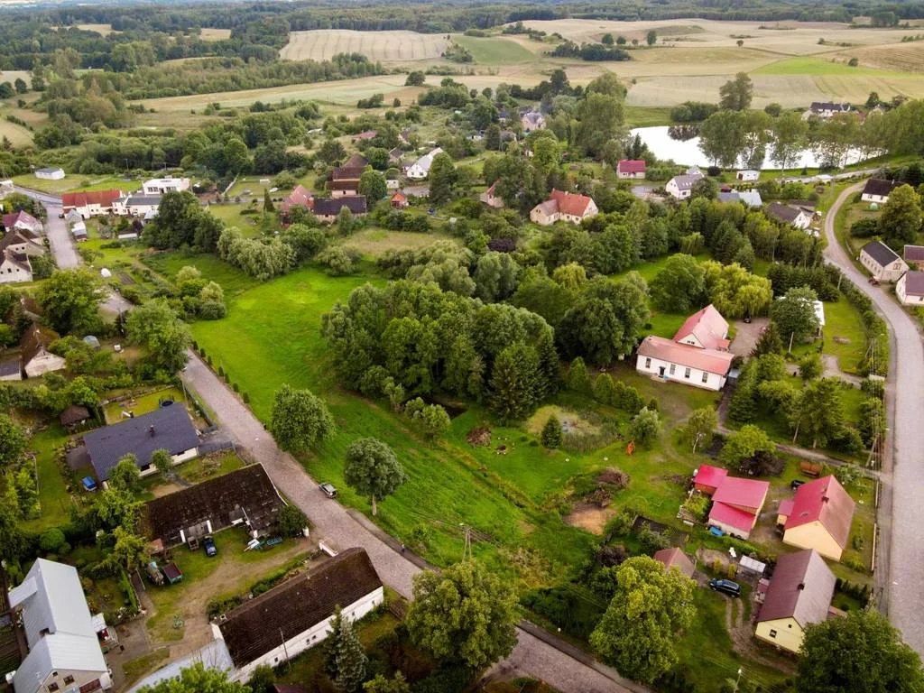 Działka 2 200,00 m², oferta nr , 42900/3186/OGS, Łabędzie