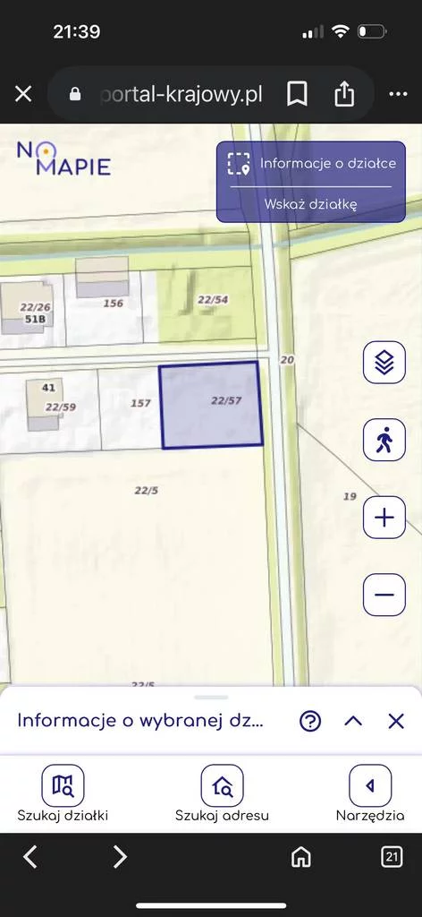 Apartamenty 43233/3186/OGS Latkowo