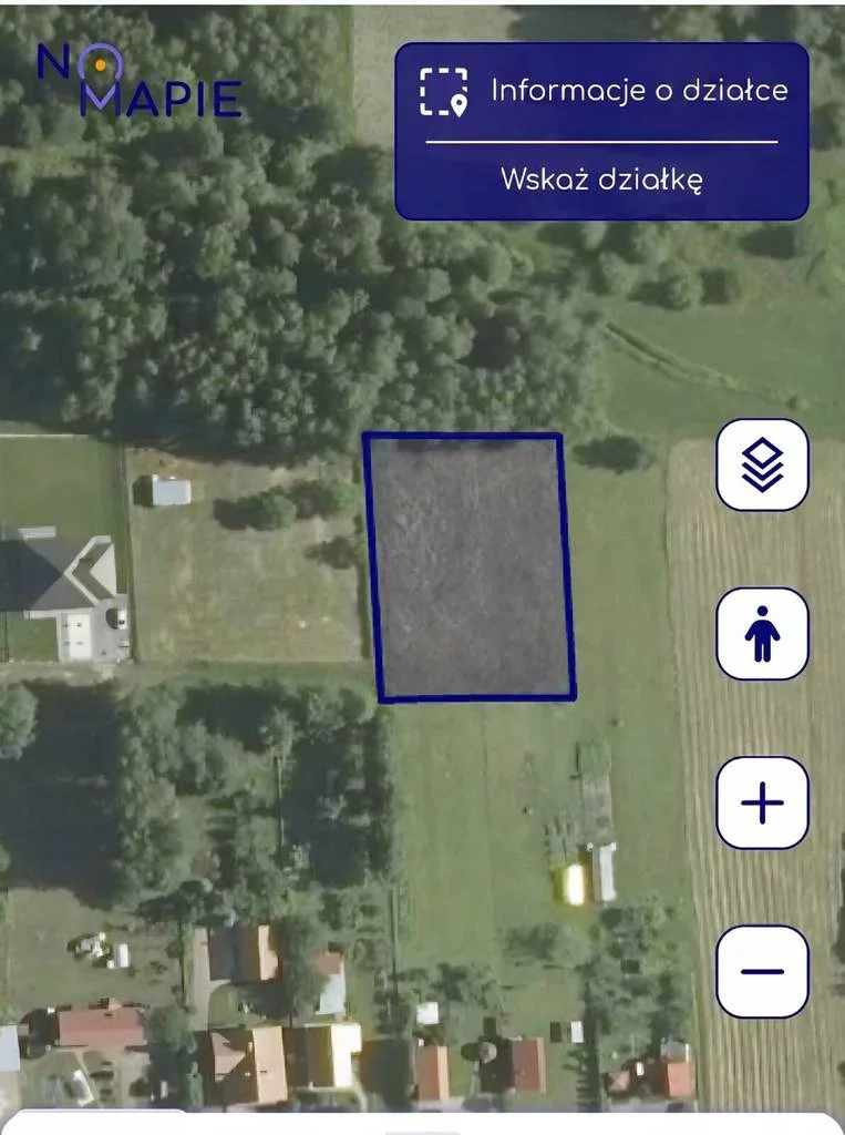 Apartamenty 42954/3186/OGS Dąbrowa Tarnowska Leśna