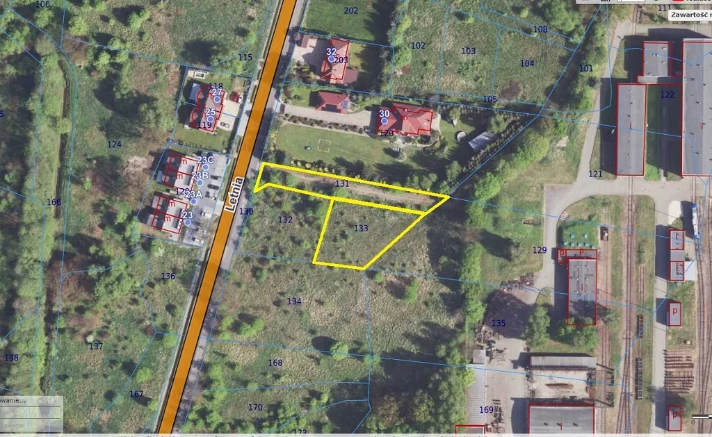 Apartamenty 43036/3186/OGS Dąbrowa Górnicza Letnia