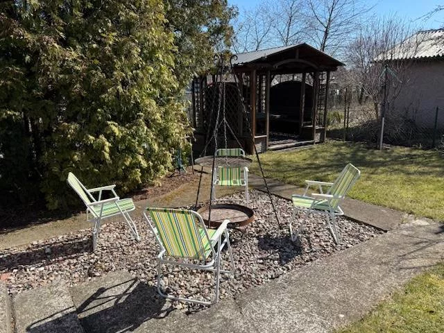 Apartamenty 43082/3186/OGS Suwałki Lotnicza
