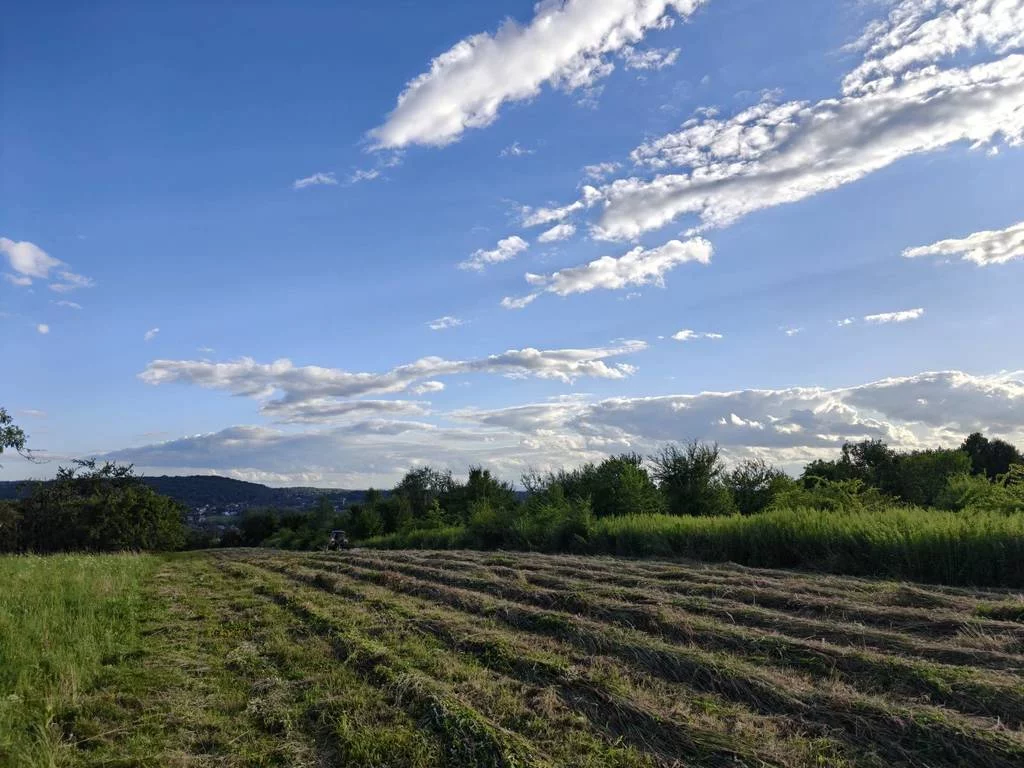Działka 4 200,00 m², oferta nr , 42848/3186/OGS, Kraków, Bronowice, Mydlniki, mjr. Łupaszki
