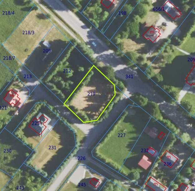 Apartamenty 42677/3186/OGS Lutowiska