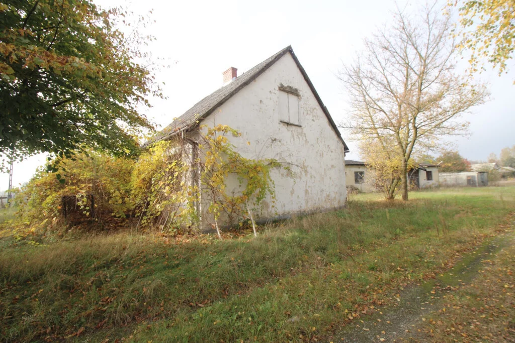 Apartamenty 42957/3186/OGS Mała Wieś przy Drodze