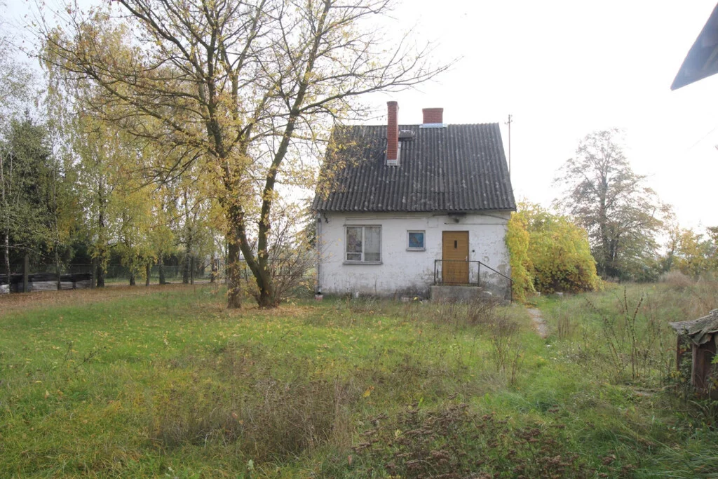 Działka 2 103,00 m², oferta nr , 42957/3186/OGS, Mała Wieś przy Drodze