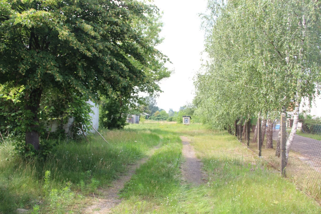 Działka 2 103,00 m², oferta nr , 42957/3186/OGS, Mała Wieś przy Drodze