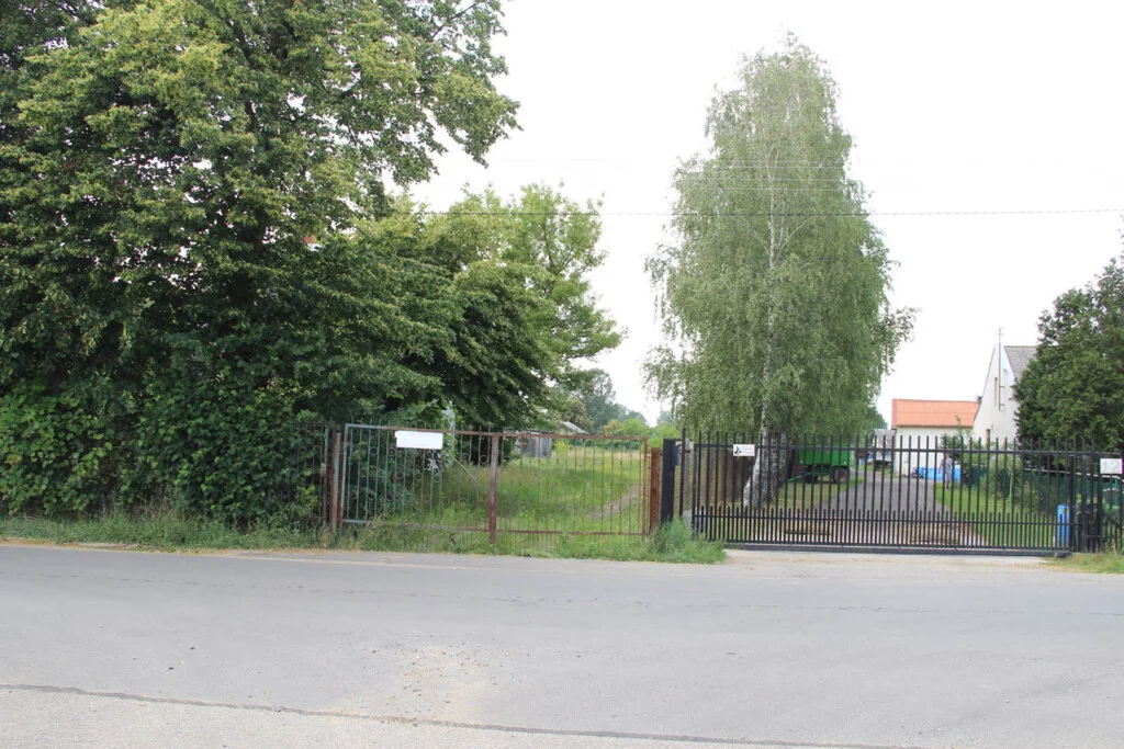 Działka 2 103,00 m², oferta nr , 42957/3186/OGS, Mała Wieś przy Drodze