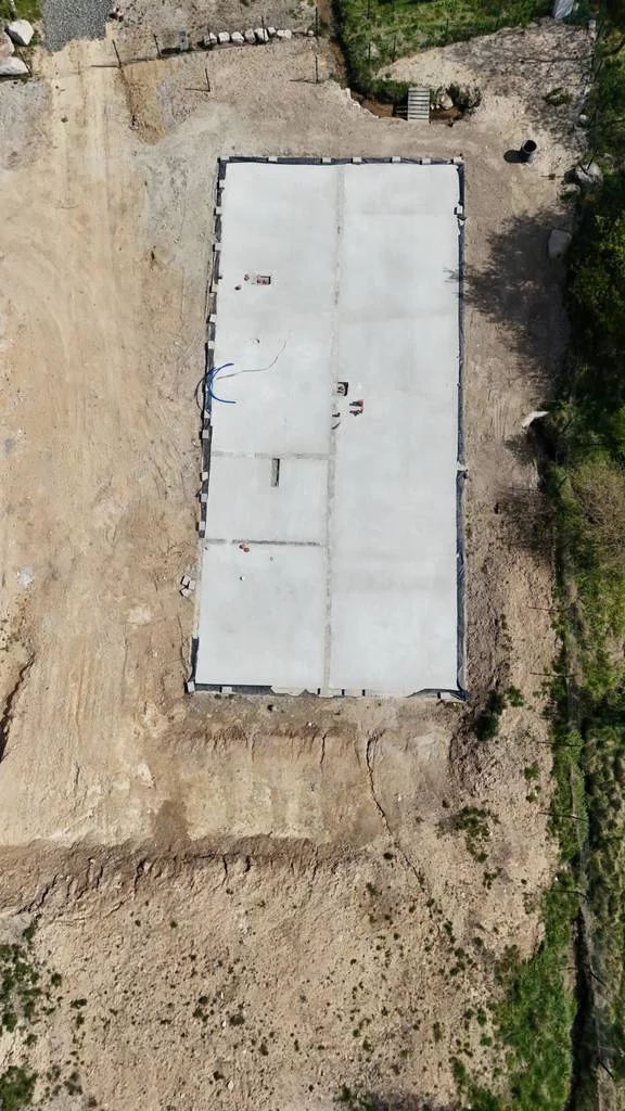 Działka 5 600,00 m², oferta nr , 38977/3186/OGS, Jelenia Góra, Jagniątków, Michałowicka