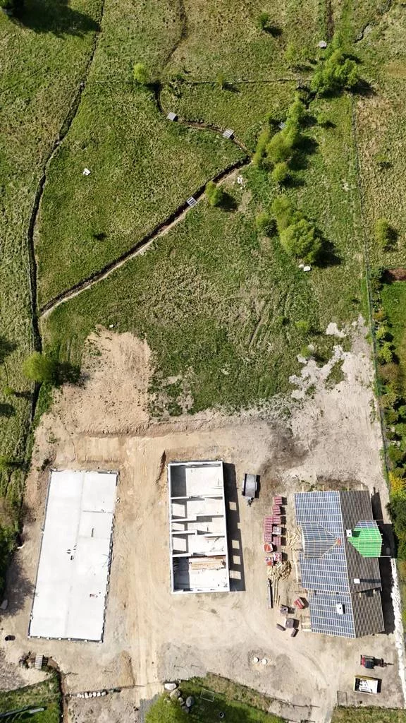 Działka 5 600,00 m², oferta nr , 38977/3186/OGS, Jelenia Góra, Jagniątków, Michałowicka