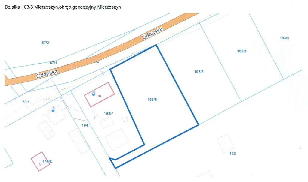 Apartamenty 42530/3186/OGS Mierzeszyn