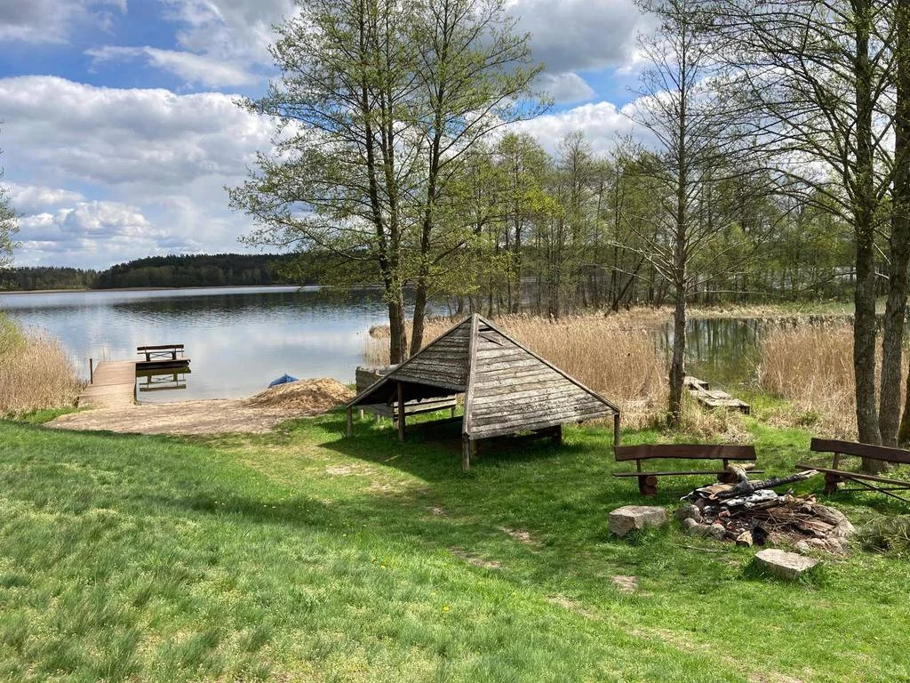 Apartamenty 42687/3186/OGS Mikołajki
