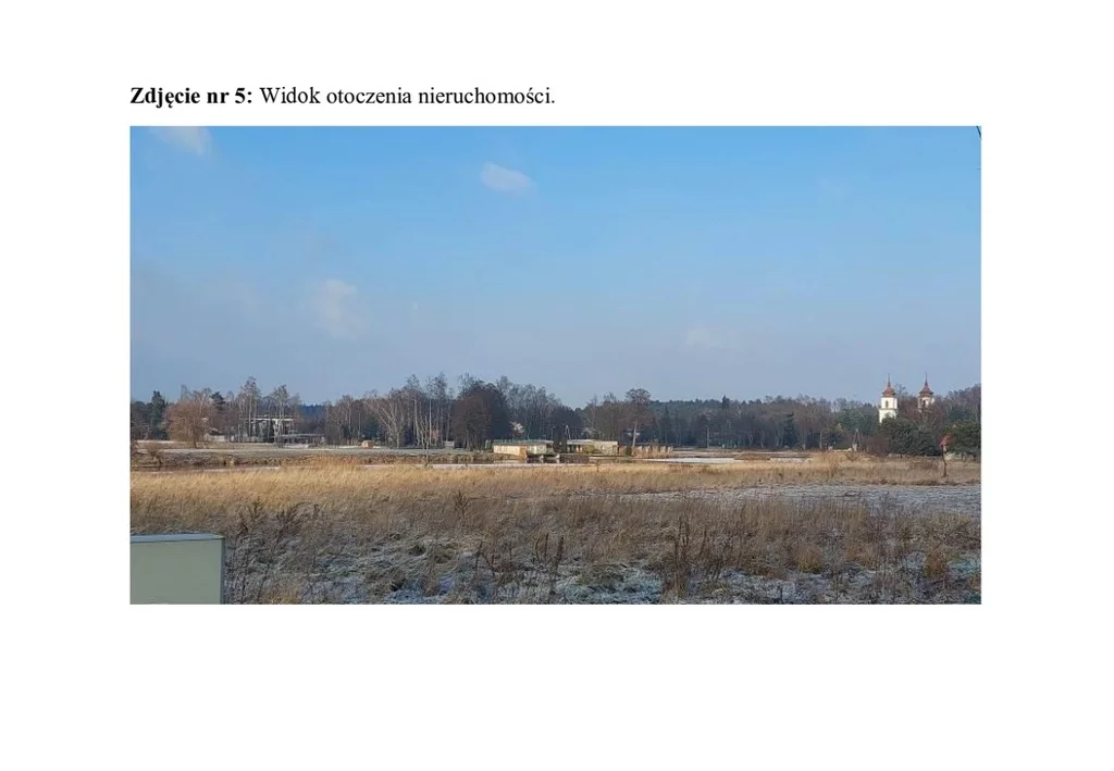 Działka 864,00 m², oferta nr , 42818/3186/OGS, Mikorzyn