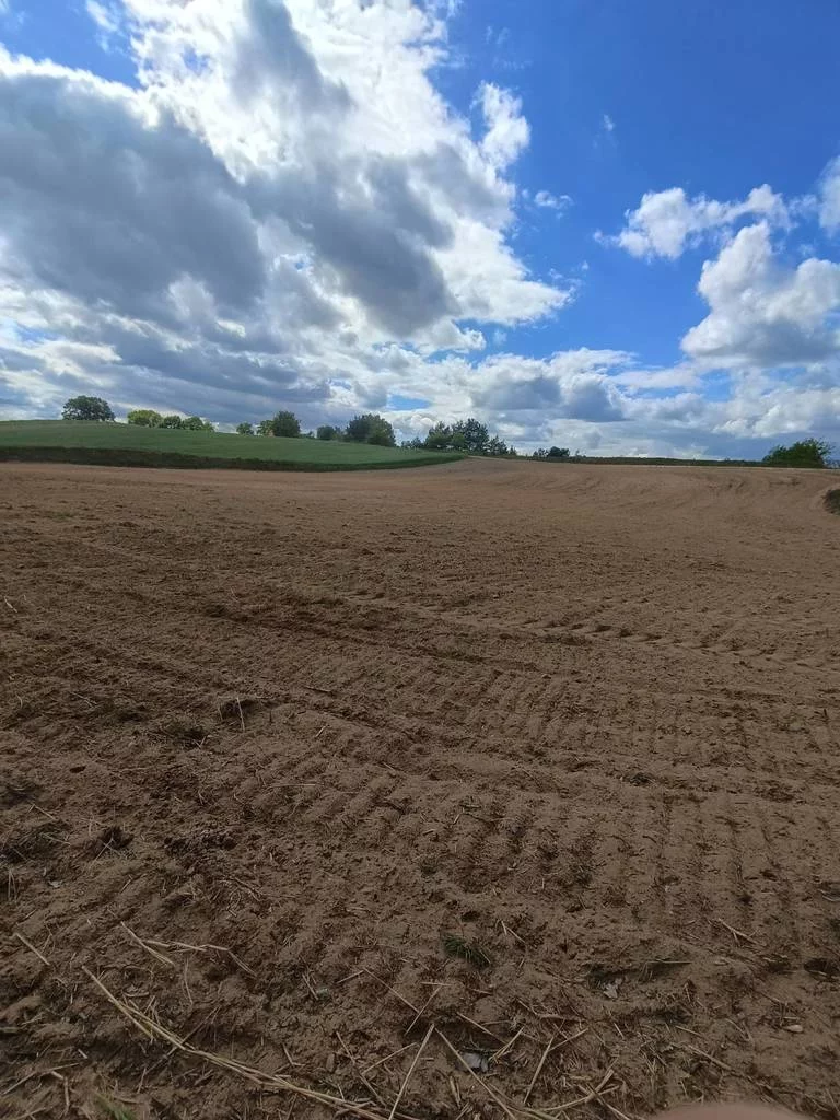 Działka 1 000,00 m², Miłachówek, Sprzedaż