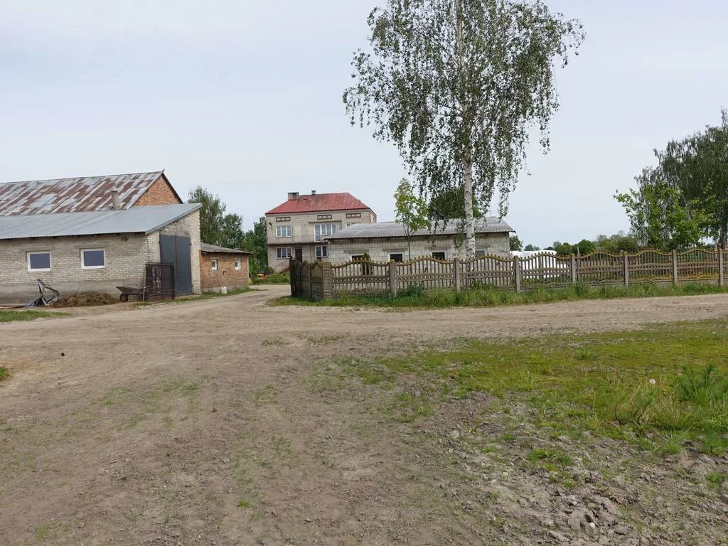 Apartamenty 42480/3186/OGS Milewo-Rączki