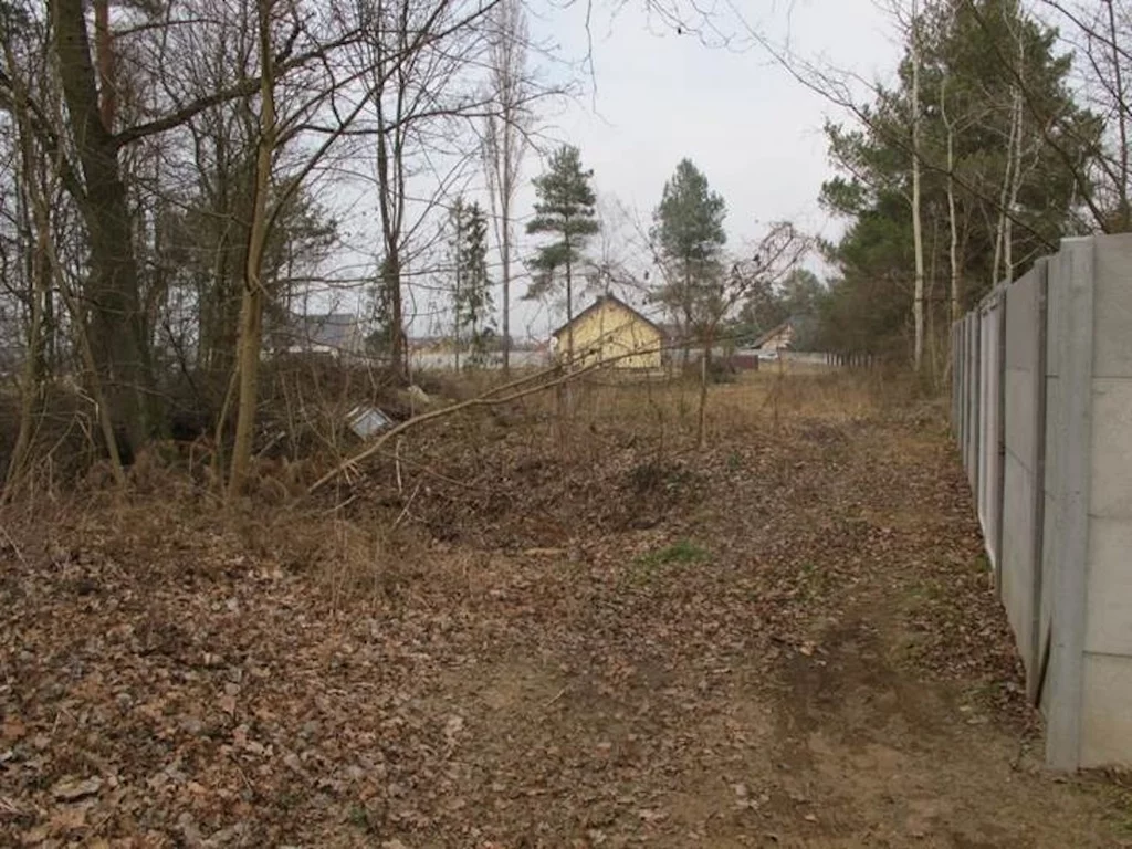 Działka 5 399,00 m², oferta nr , 42648/3186/OGS, Milicz
