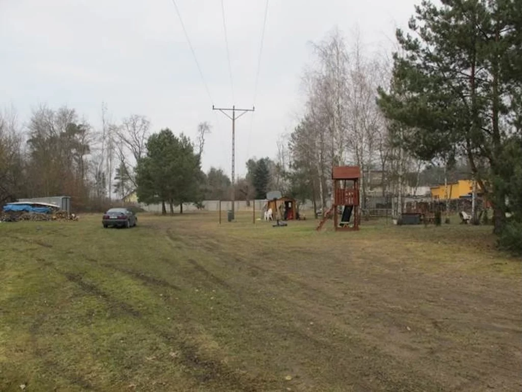 Działka 5 399,00 m², oferta nr , 42648/3186/OGS, Milicz
