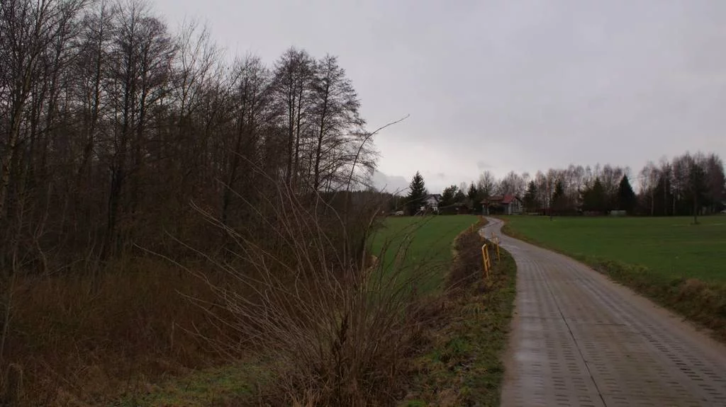 Działka 8 312,00 m², oferta nr , 42785/3186/OGS, Mościska