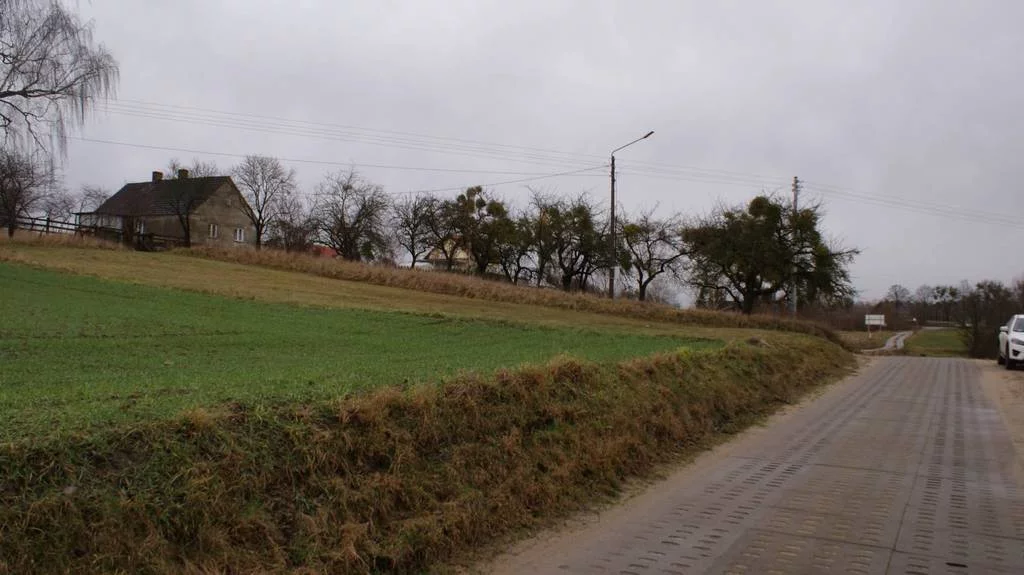 Działka 8 312,00 m², oferta nr , 42785/3186/OGS, Mościska