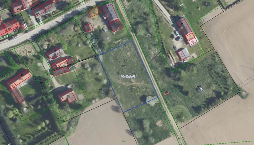 Apartamenty 42401/3186/OGS Niedźwiedź
