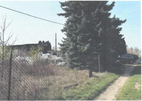 Apartamenty 42763/3186/OGS Rogozino Ogrodowa