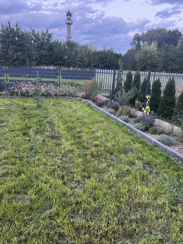 Działka 300,00 m², oferta nr , 43014/3186/OGS, Warka, Ogrodowa