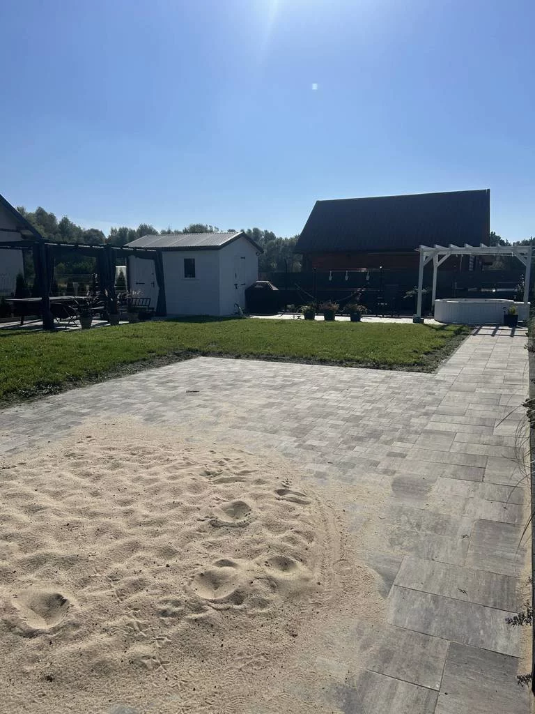 Działka 300,00 m², oferta nr , 43014/3186/OGS, Warka, Ogrodowa