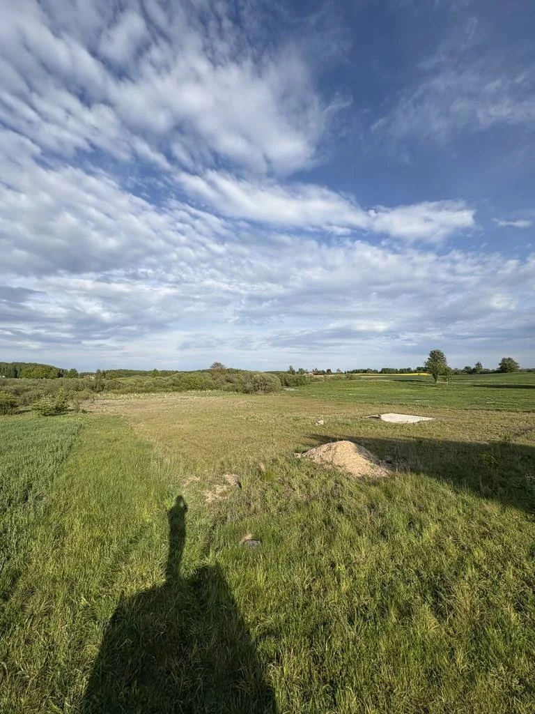 Działka 5 200,00 m², oferta nr , 42644/3186/OGS, Olsztyn