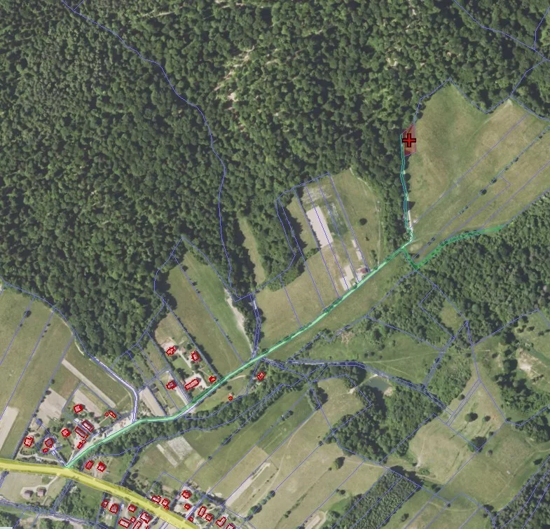 Apartamenty 43059/3186/OGS Orelec