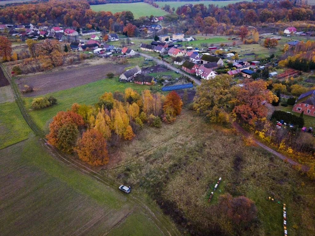 Działka 4 400,00 m², oferta nr , 42898/3186/OGS, Ostrowąsy
