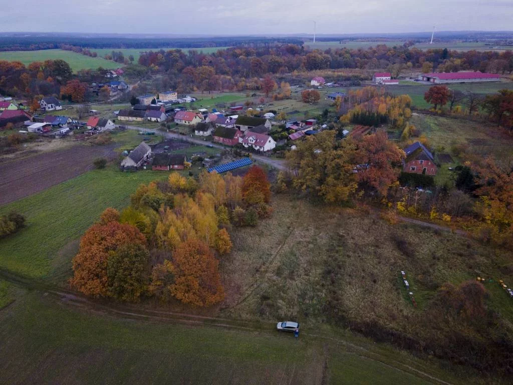 Działka 4 400,00 m², oferta nr , 42898/3186/OGS, Ostrowąsy