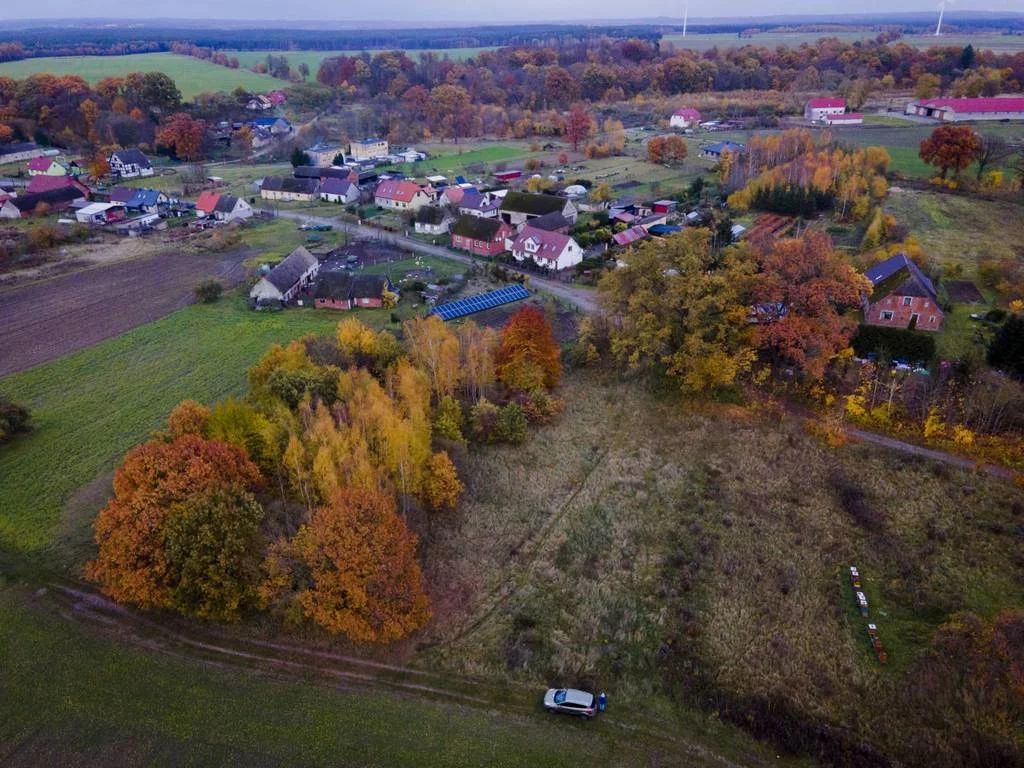 Działka 4 400,00 m², oferta nr , 43130/3186/OGS, Ostrowąsy