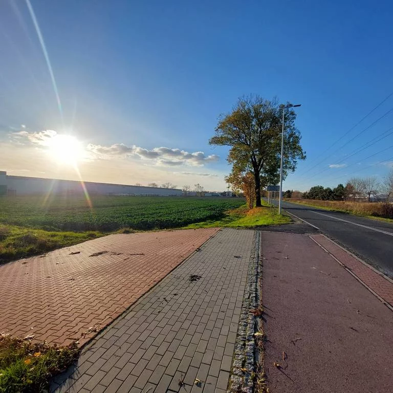 Działka 2 547,00 m², Bieruń, Oświęcimska, Sprzedaż