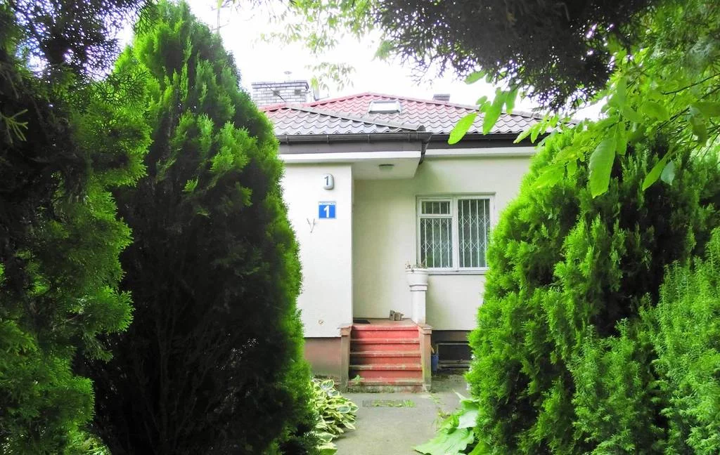 Apartamenty 42943/3186/OGS Otrębusy