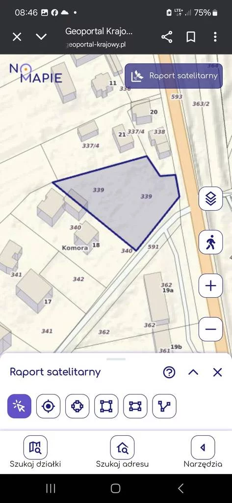 Apartamenty 43186/3186/OGS Pacanów
