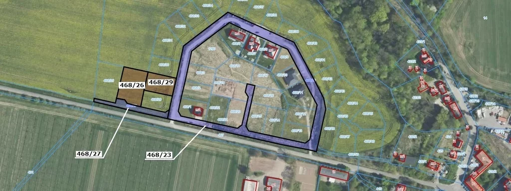 Apartamenty 42731/3186/OGS Paczków