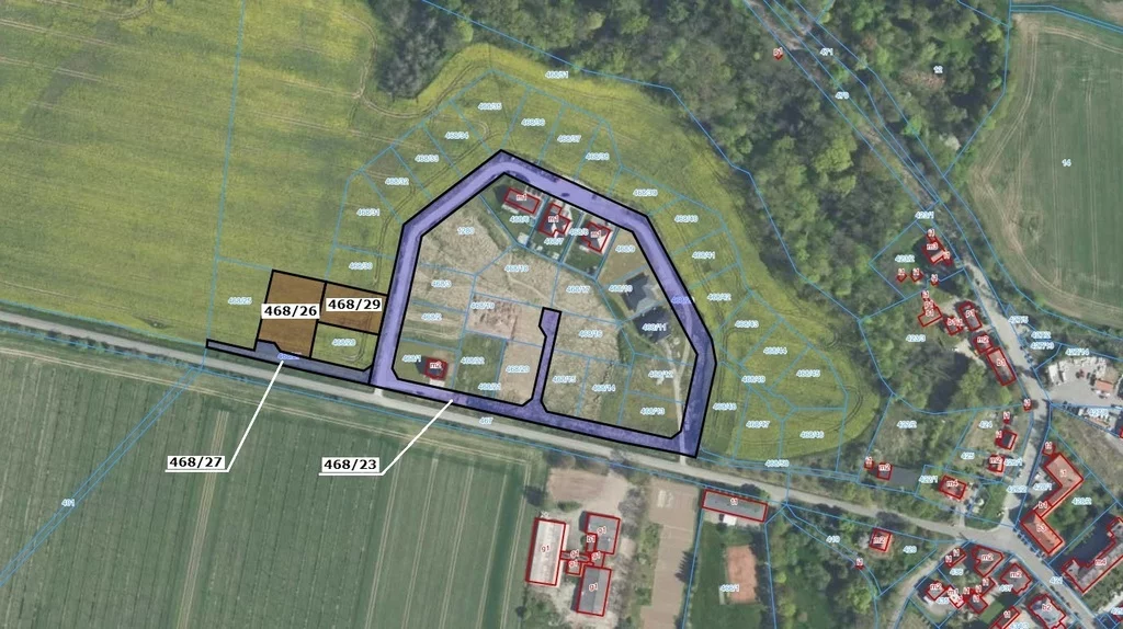 Apartamenty 43178/3186/OGS Paczków