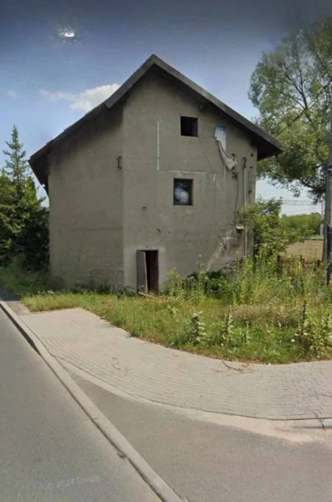 Apartamenty 42583/3186/OGS Dąbrowa Górnicza Gołonóg Parkowa