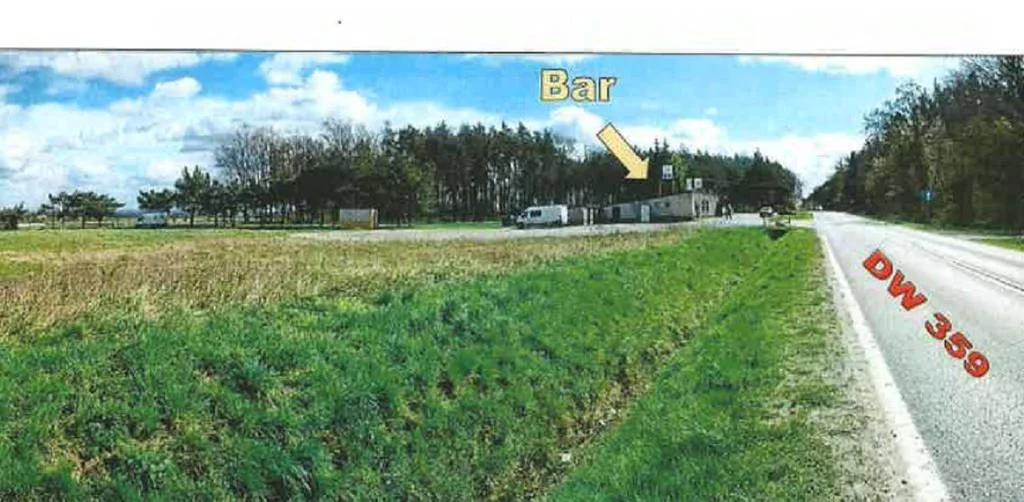 Apartamenty 43061/3186/OGS Pawłów Trzebnicki