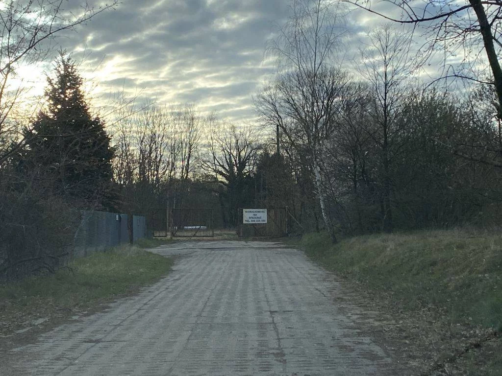 Działka 6 260,00 m², oferta nr , 42772/3186/OGS, Rzeczyce, Piaskowa