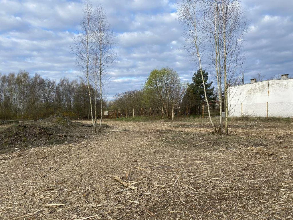 Działka 6 260,00 m², oferta nr , 42772/3186/OGS, Rzeczyce, Piaskowa