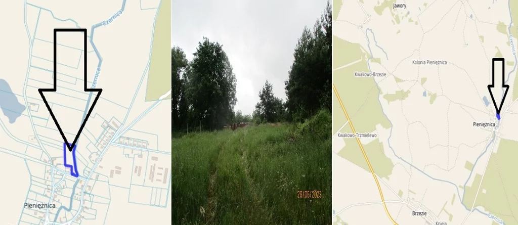 Apartamenty 43211/3186/OGS Pieniężnica