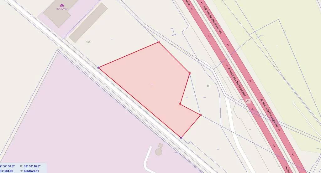Apartamenty 42390/3186/OGS Pikutkowo