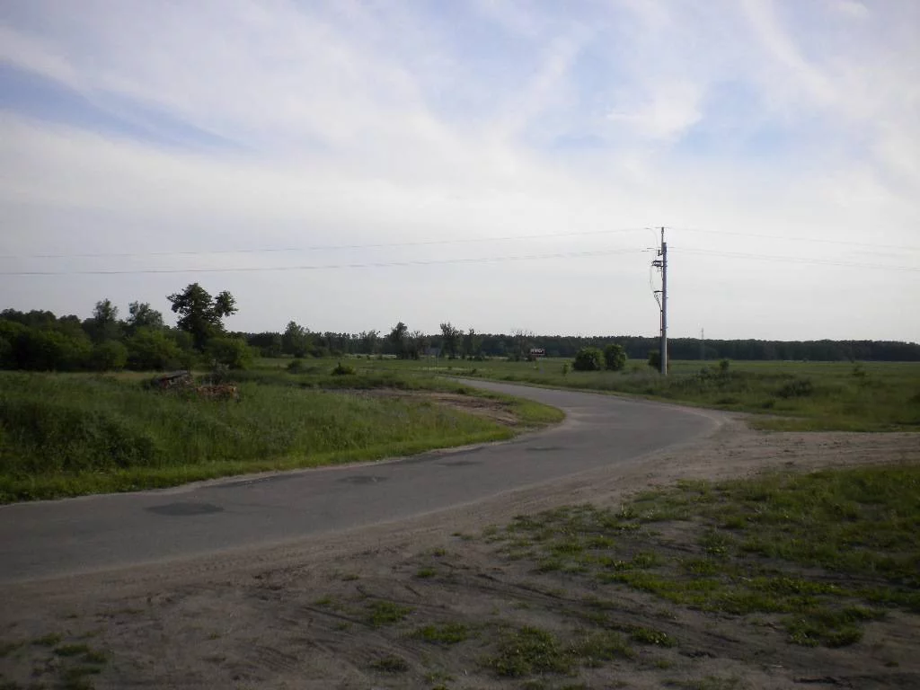 Działka 95 000,00 m², Piła, Wynajem