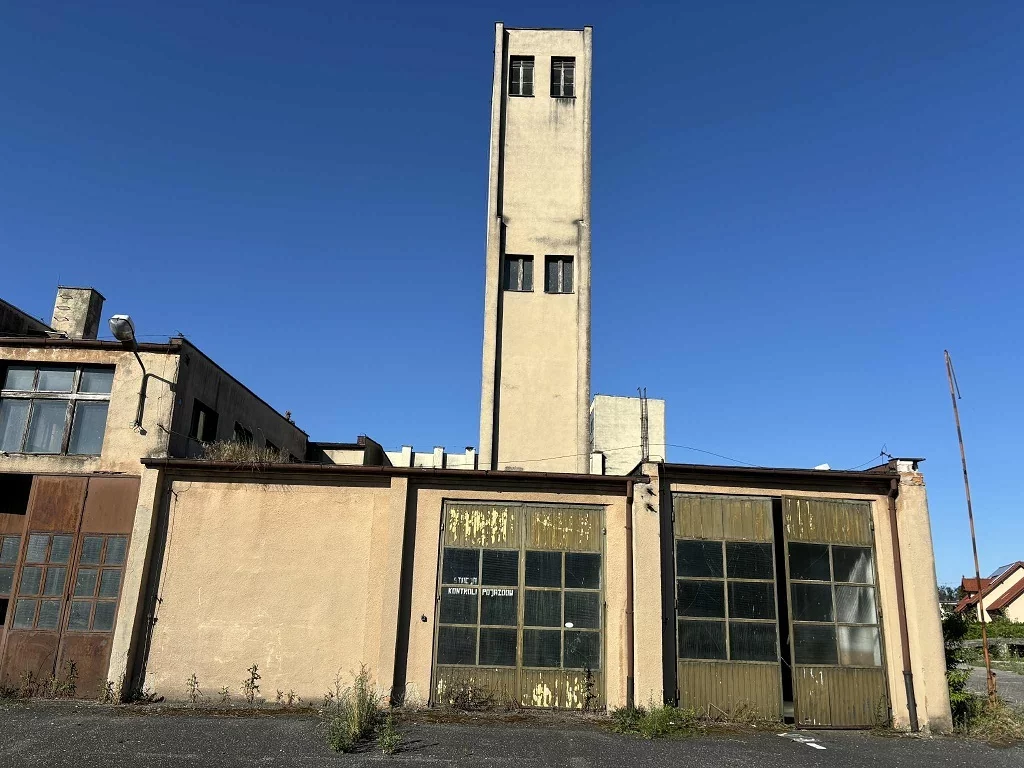 Działka 13 460,00 m², oferta nr , 43093/3186/OGS, Śrem, Plac Straży Pożarnej